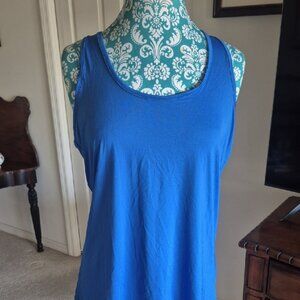 Sweat Resistant Tank